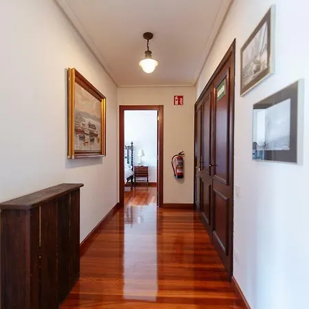 Atico Duplex Puerto Deportivo Apartment *
