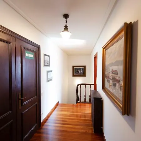 Apartment Atico Duplex Puerto Deportivo